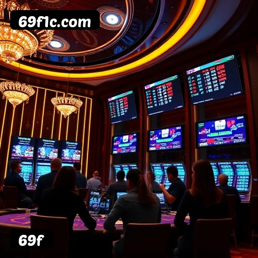 Números de slots e jackpots em material promocional antigo — ilustração, não auditoria